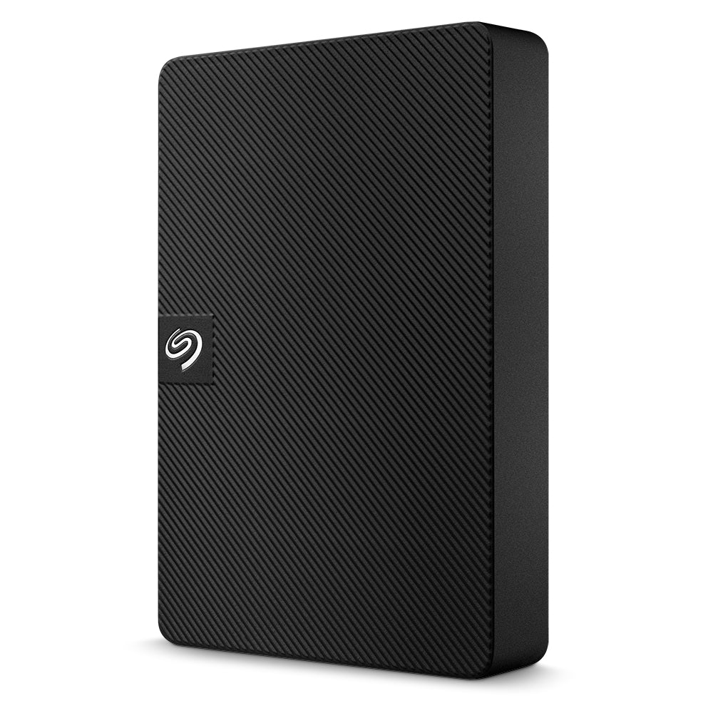 Seagate Expansion STKM4000400 4TB External Hard Drive