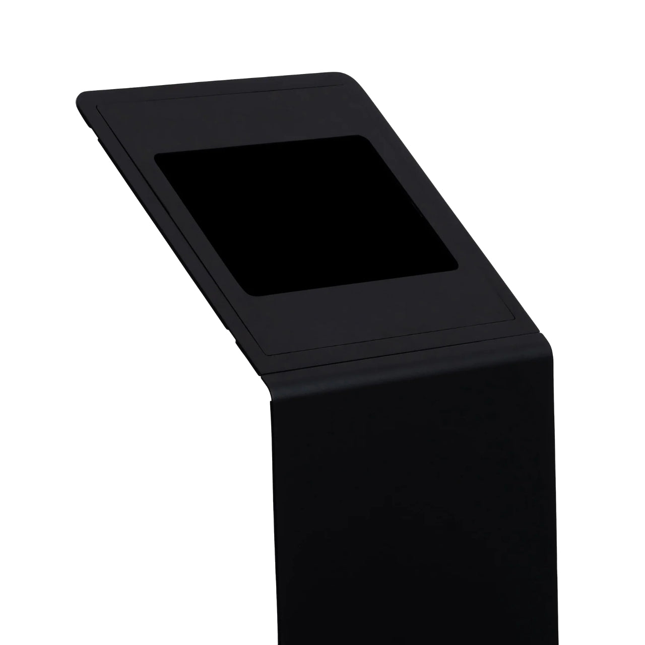 Bouncepad Wing tablet security enclosure Black 26.7 cm (10.5")