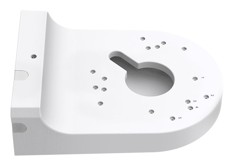 TP-LINK (VJB-240) VIGI Network Camera Junction Box, Practical Design for Hiding Cables