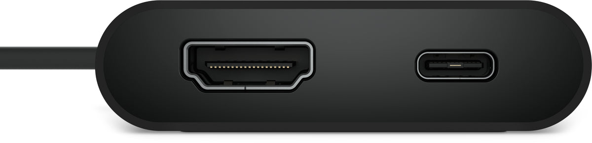 Dell DA225 USB-C Docking Station, image 5