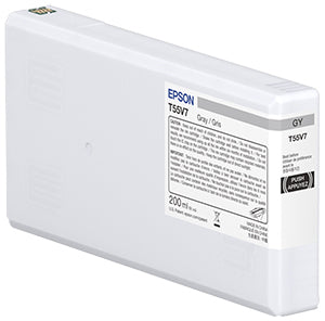 Epson UltraChrome Pro10 ink cartridge 1 pc(s) Original Grey