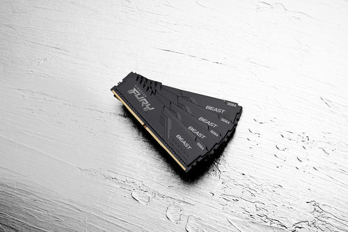 Kingston FURY 32GB (2x16GB) DDR4 3600MT/s DIMM Desktop Memory, image 6