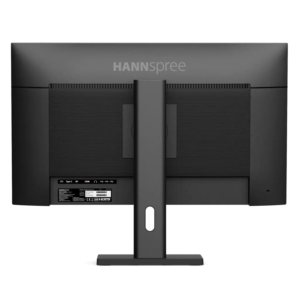 Hannspree HP271CJB 27" Full HD IPS Monitor, 100Hz, image 6