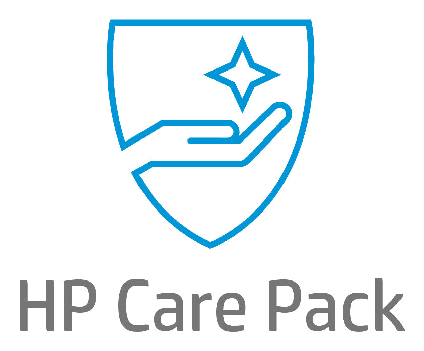 HP 1 year Care Pack with Next day Exchange for Single Function Printers and Scanners 1 year(s)