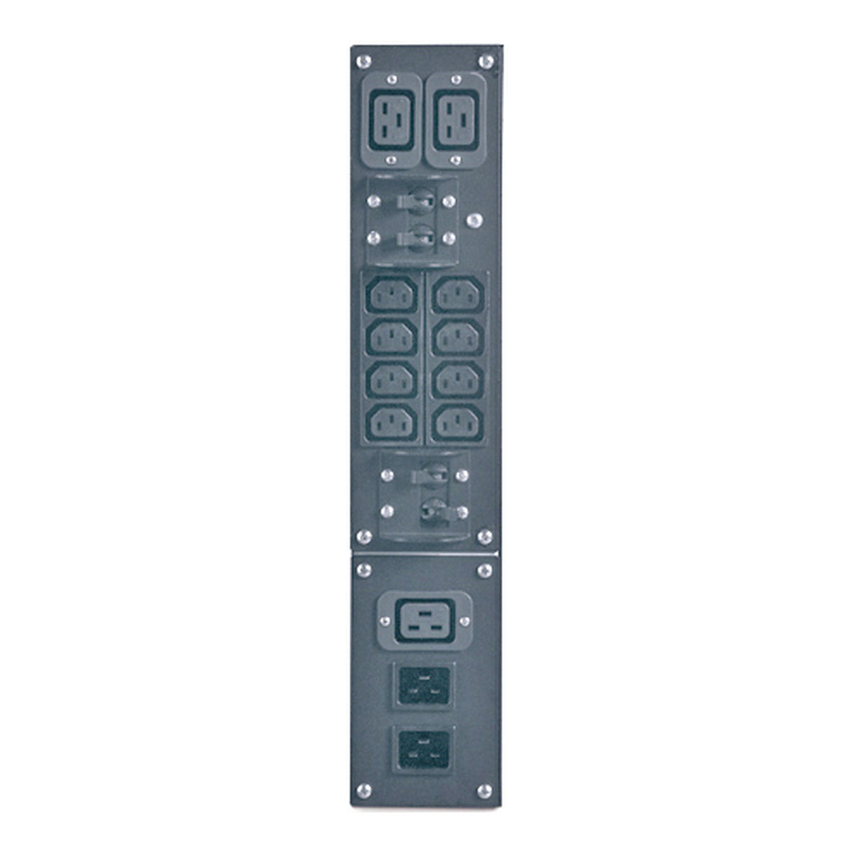 APC Service Bypass Panel- 230V, 32A, BBM, IEC320 C20/HW input, image 4