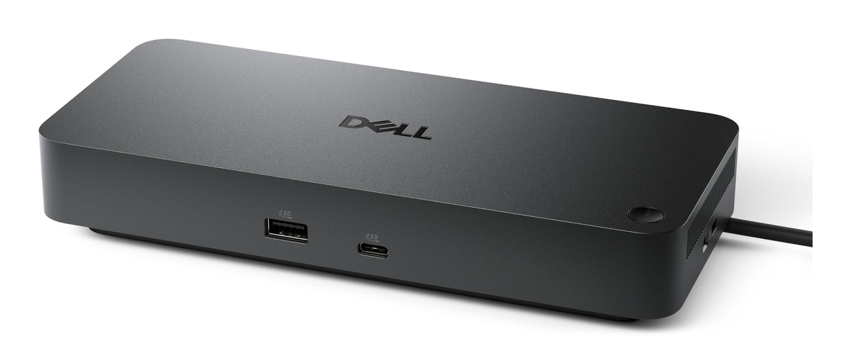 Dell WD25TB5 Thunderbolt 5 Docking Station, 4 Displays, image 4