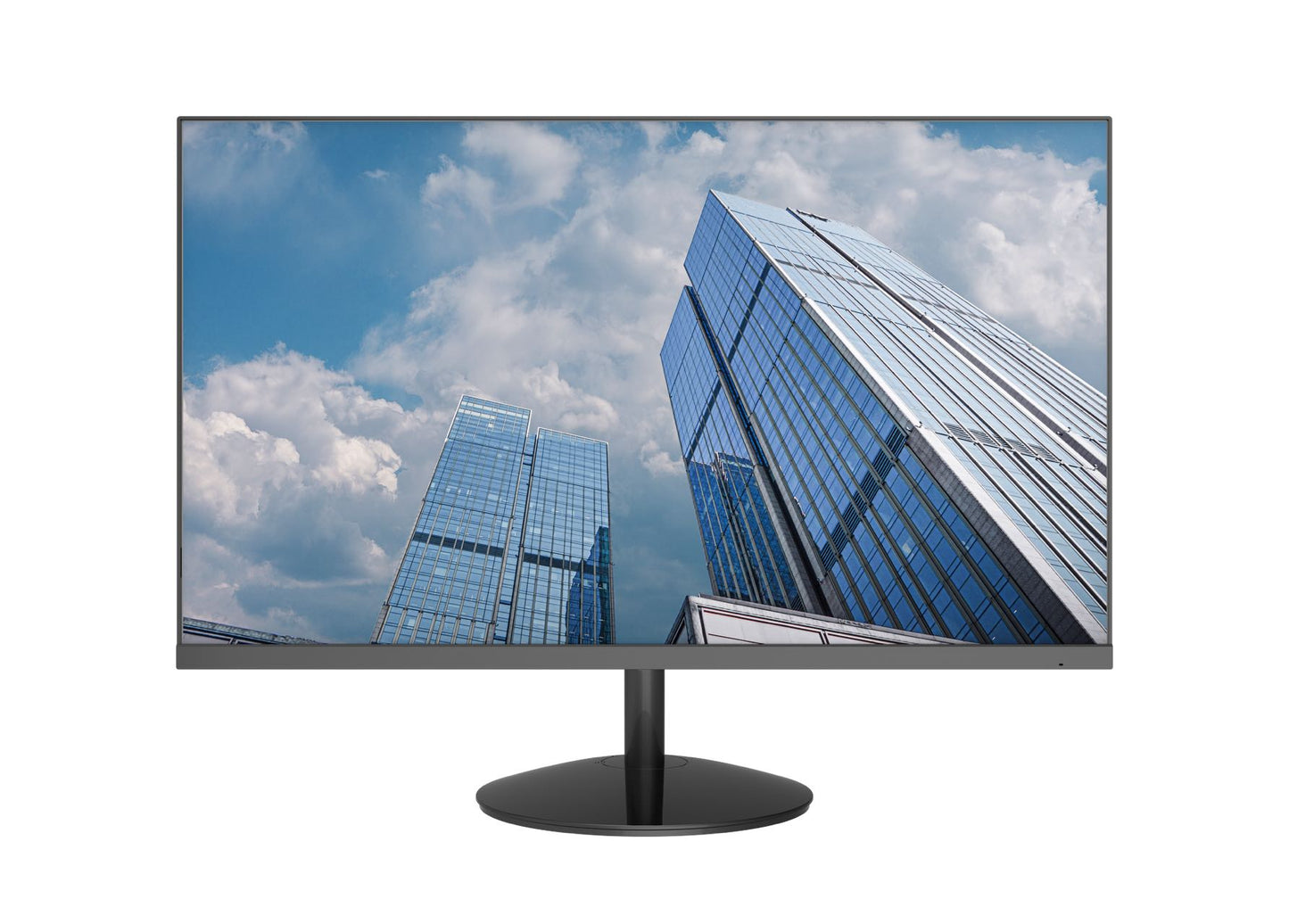 Dahua 27" FHD IPS Monitor (LM27-A200D), 1920 x 1080, 1ms, VGA, HDMI, 100Hz, Speakers, VESA
