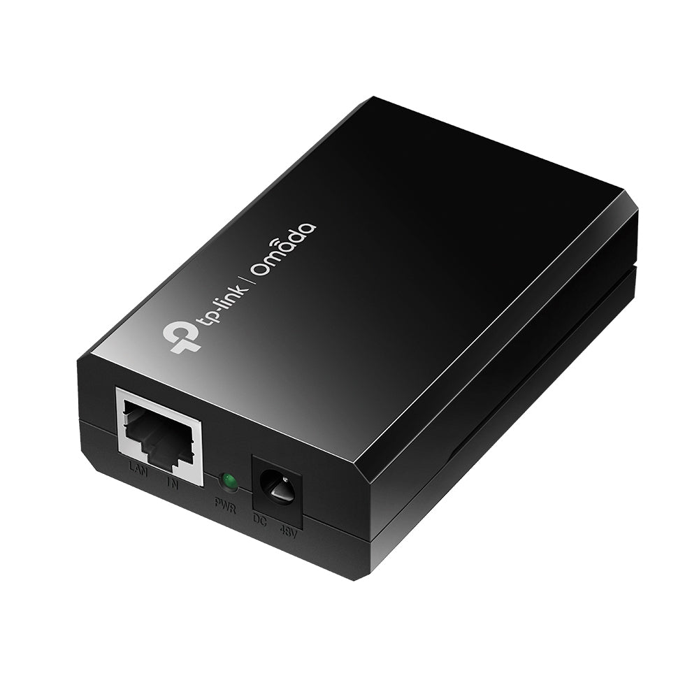 TP-LINK (TL-POE150S) Gigabit PoE Injector