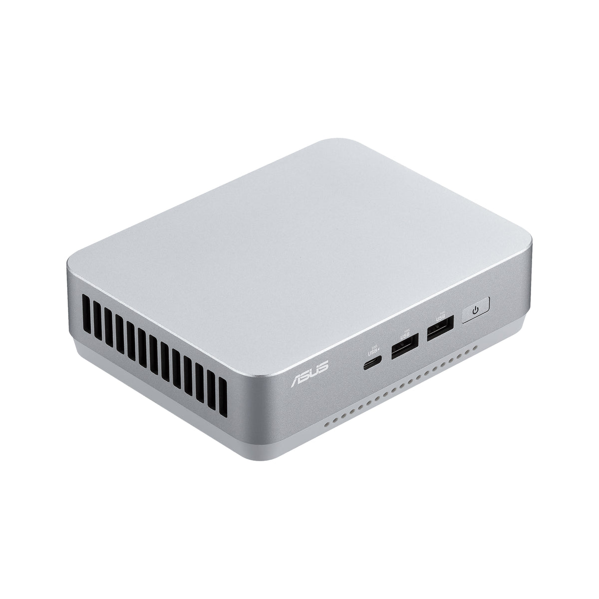 ASUS NUC 14 Pro+ RNUC14RVSU900002I UCFF Silver 185H, image 6