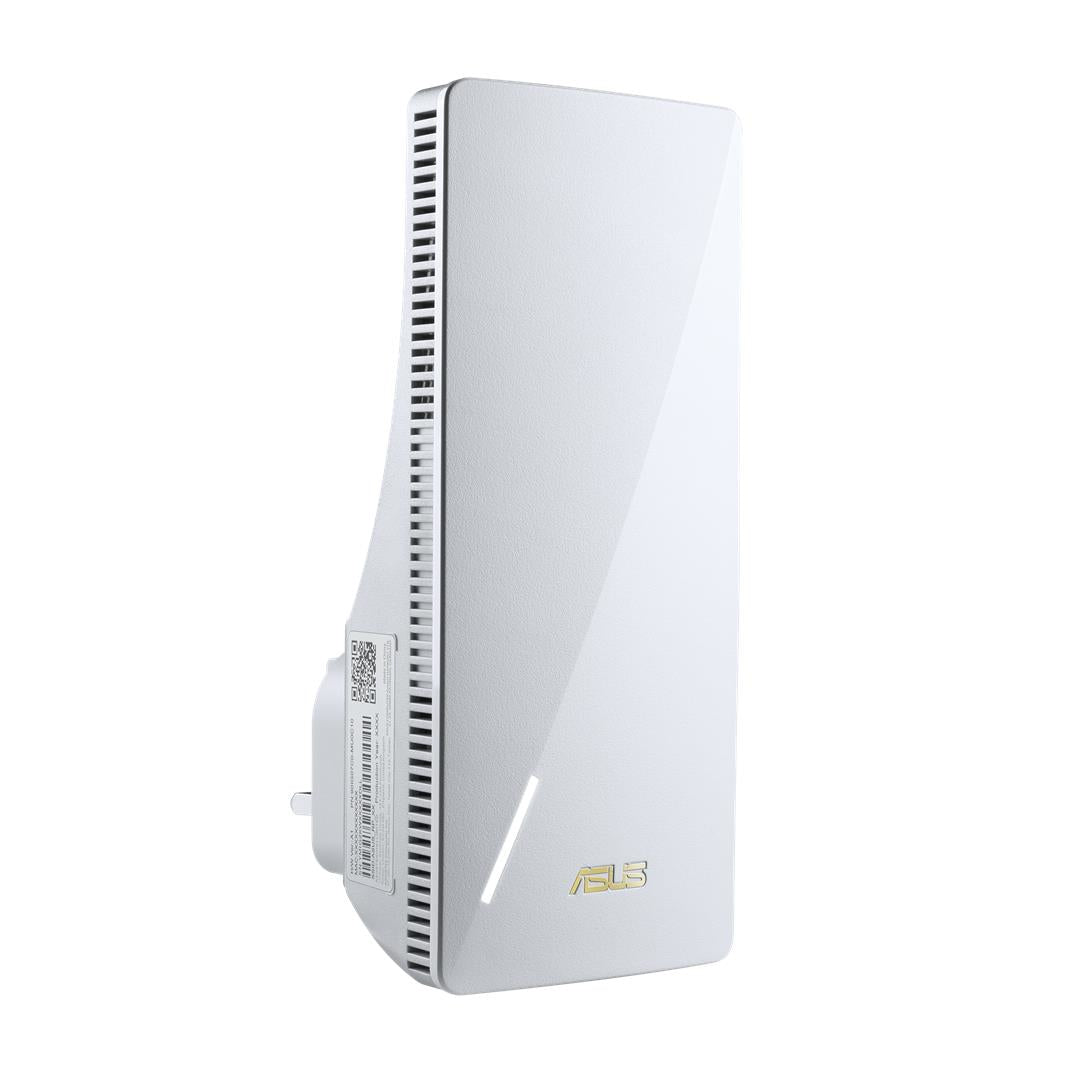 ASUS RP-AX58 Wi-Fi 6 Range Extender, image 4