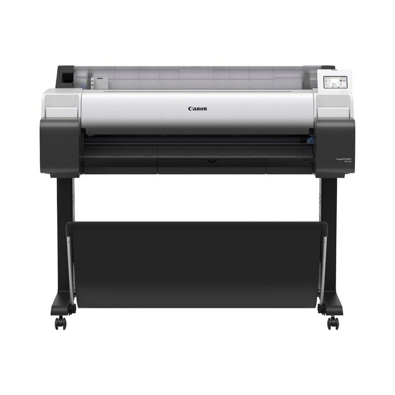 Canon imagePROGRAF TM-340 Bubblejet Large Format Printer, Wi-Fi