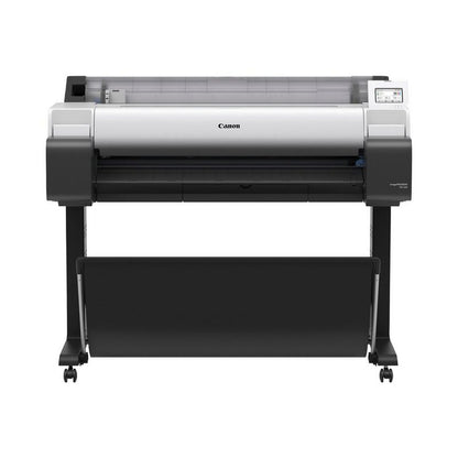 Canon imagePROGRAF TM-340 Bubblejet Large Format Printer, Wi-Fi