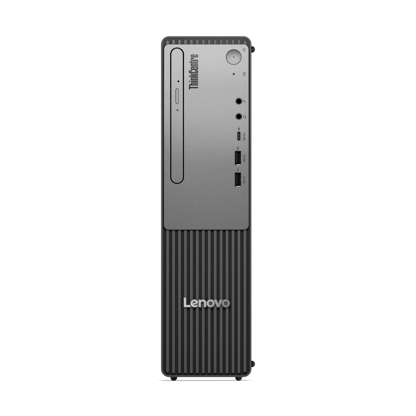 Lenovo ThinkCentre Neo 30s Gen5 SFF PC, i5-13420H, 8GB DDR5, 256GB SSD, No Optical, Wi-Fi 6, USB-C, Windows 11 Pro