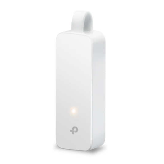 TP-LINK (UE300C) USB-C To Gigabit Ethernet Adapter, Windows/Mac/Chrome/Linux Compatible