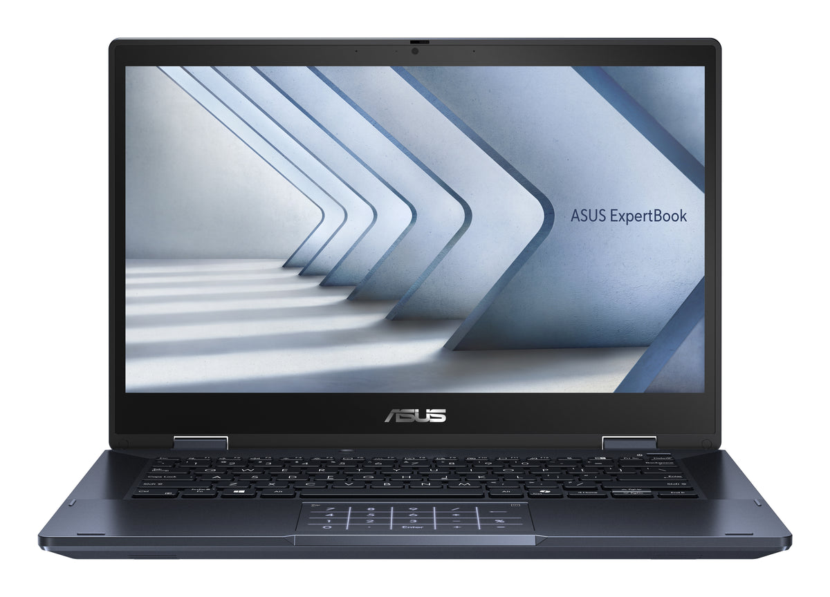 ASUS ExpertBook B3 Flip B3402FV-EC715X 14" 2-in-1 Laptop – Core 7 150U, 16GB, 512GB SSD