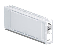 Epson UltraChrome Pro10 ink cartridge 1 pc(s) Original Light grey