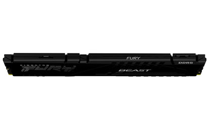 Kingston FURY 8GB DDR5 5600MT/s DIMM Desktop Memory, CL36, image 4