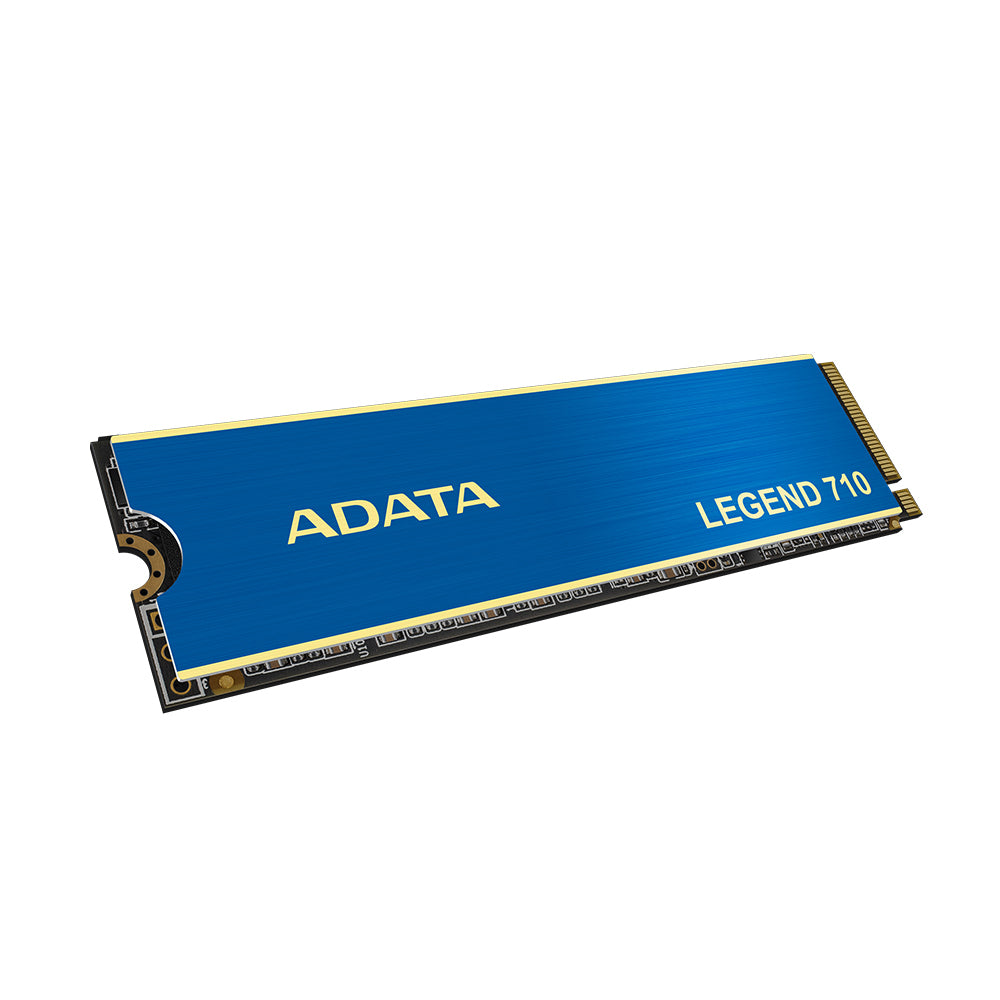 ADATA LEGEND 710 2TB M.2 PCIe 3.0 NVMe SSD, image 4