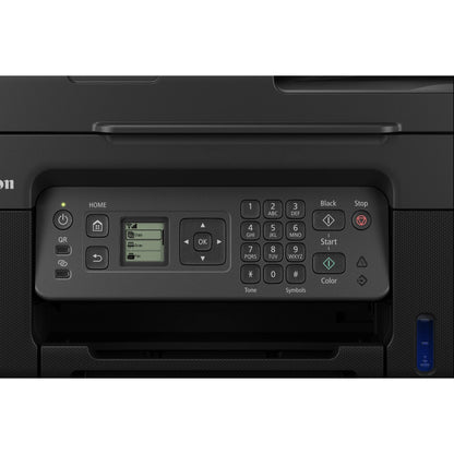 Canon PIXMA G4570 Wireless Colour All-in-one Refillable MegaTank A4 Colour Inkjet, image 2