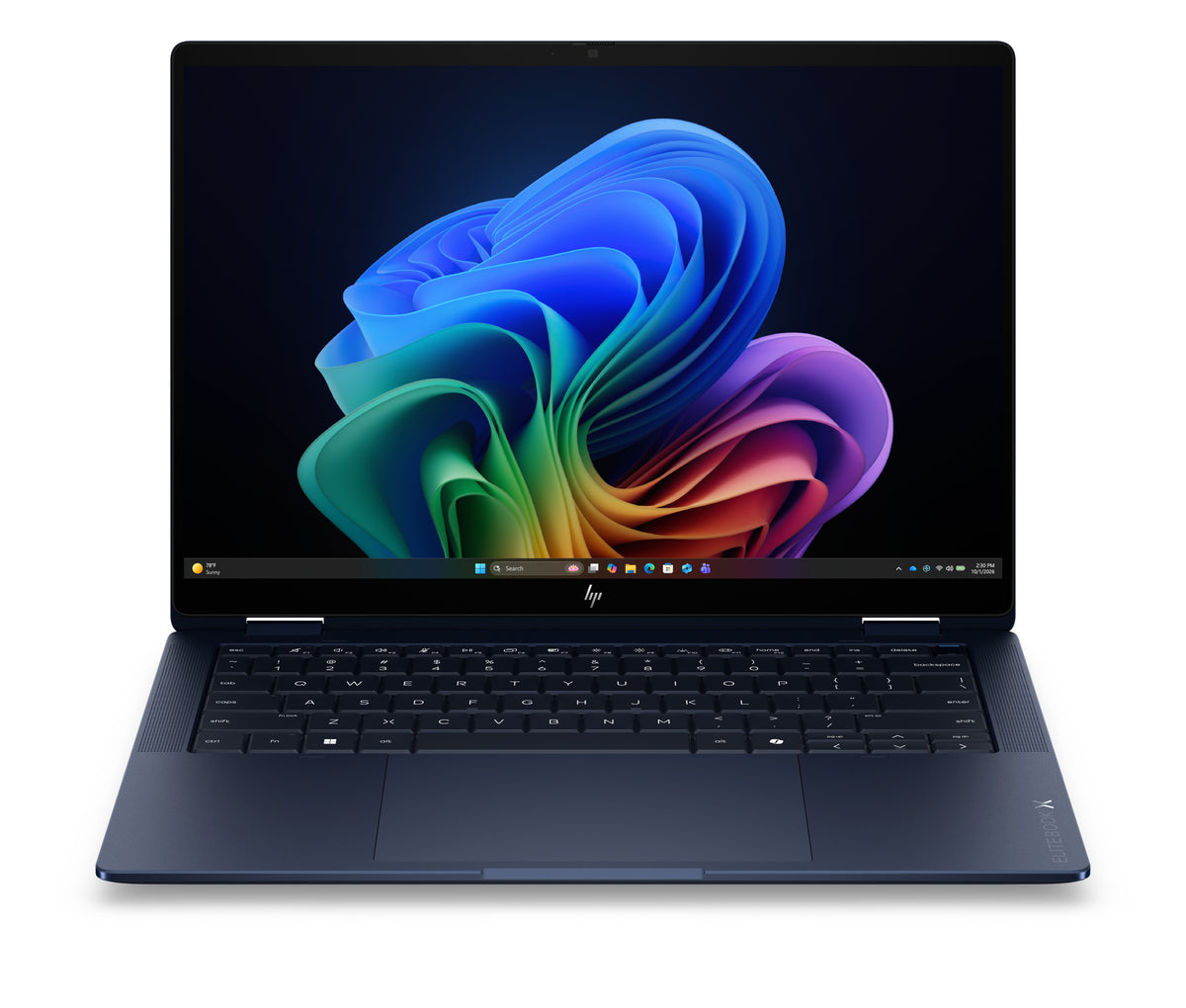HP EBXFlG2i14AI U7 366H 14 32GB/512 PC 14" Laptop – Core Ultra 7, 32GB, 512GB SSD