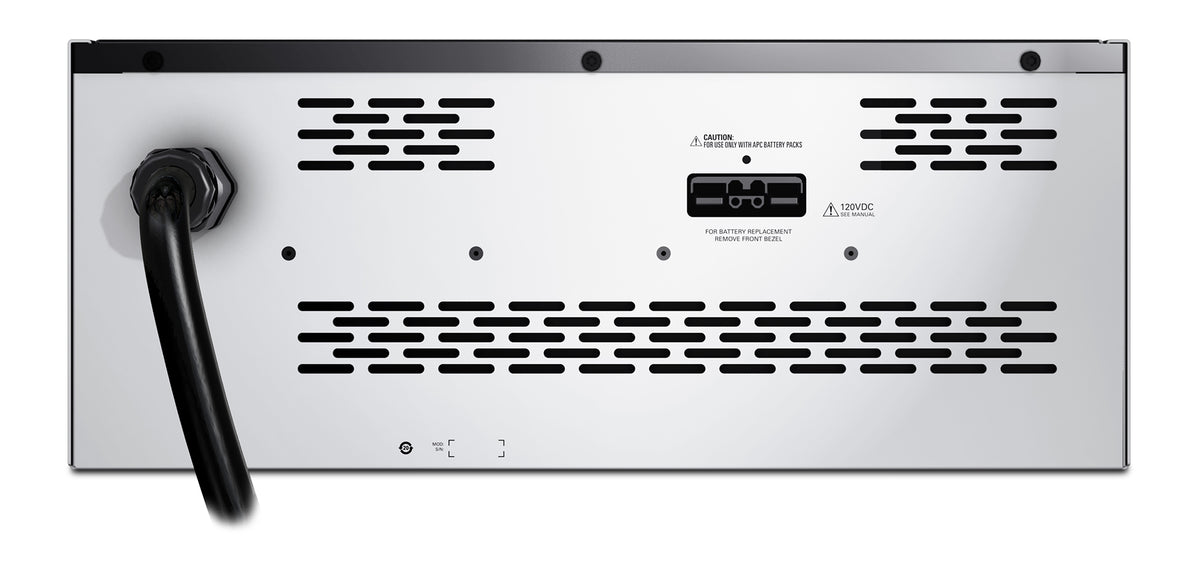 APC SMX120BP Replacement UPS Battery Cartridge, image 2