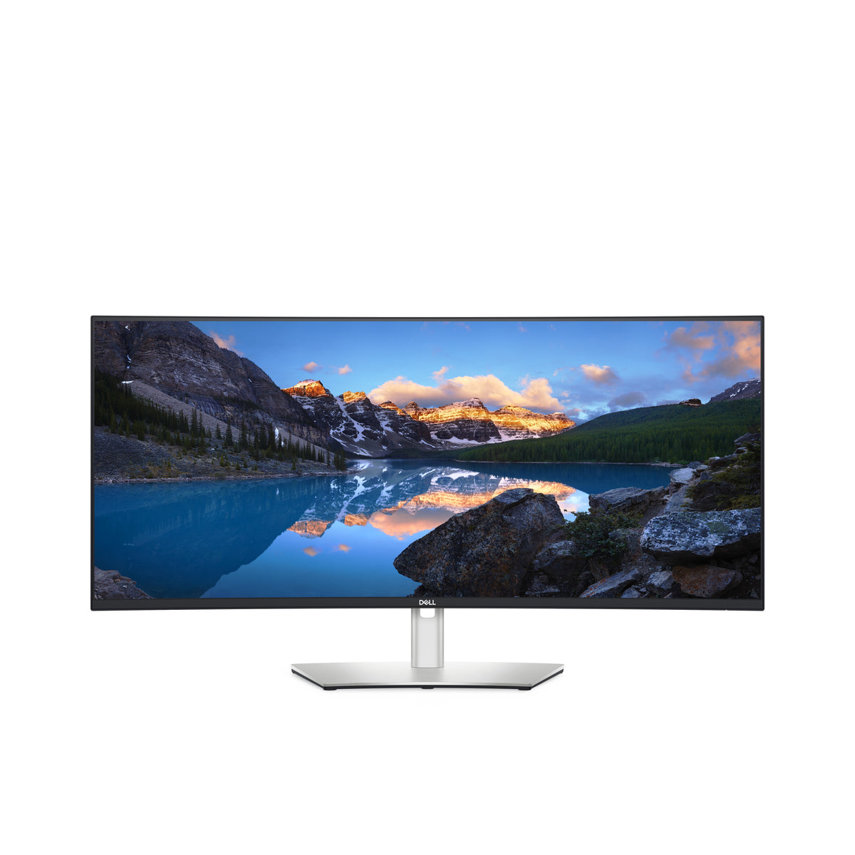Dell UltraSharp U3824DW 37.5" 3840x1600 IPS Monitor, USB-C