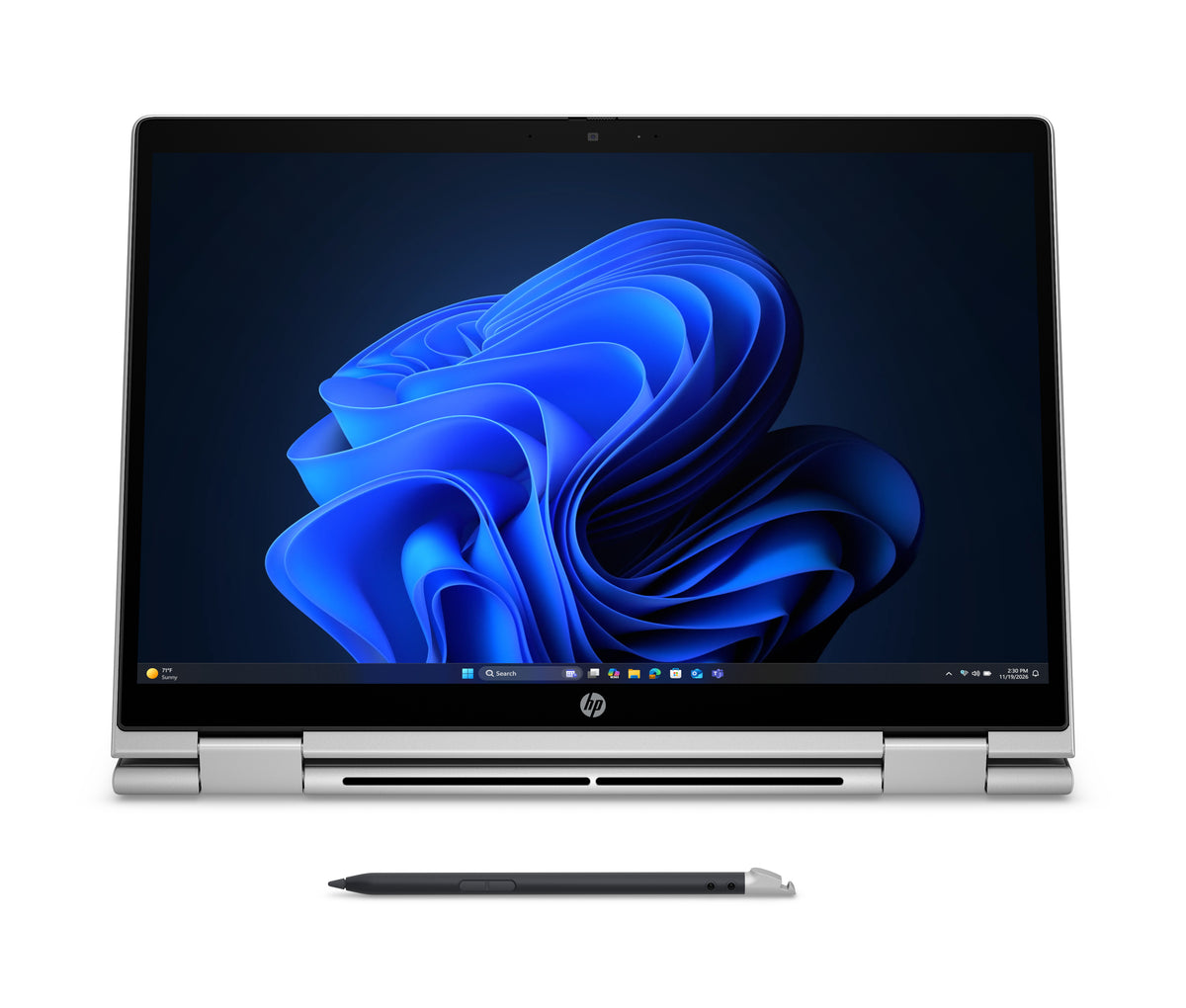 HP E34TKET 13.3" Laptop – 16GB, 512GB SSD