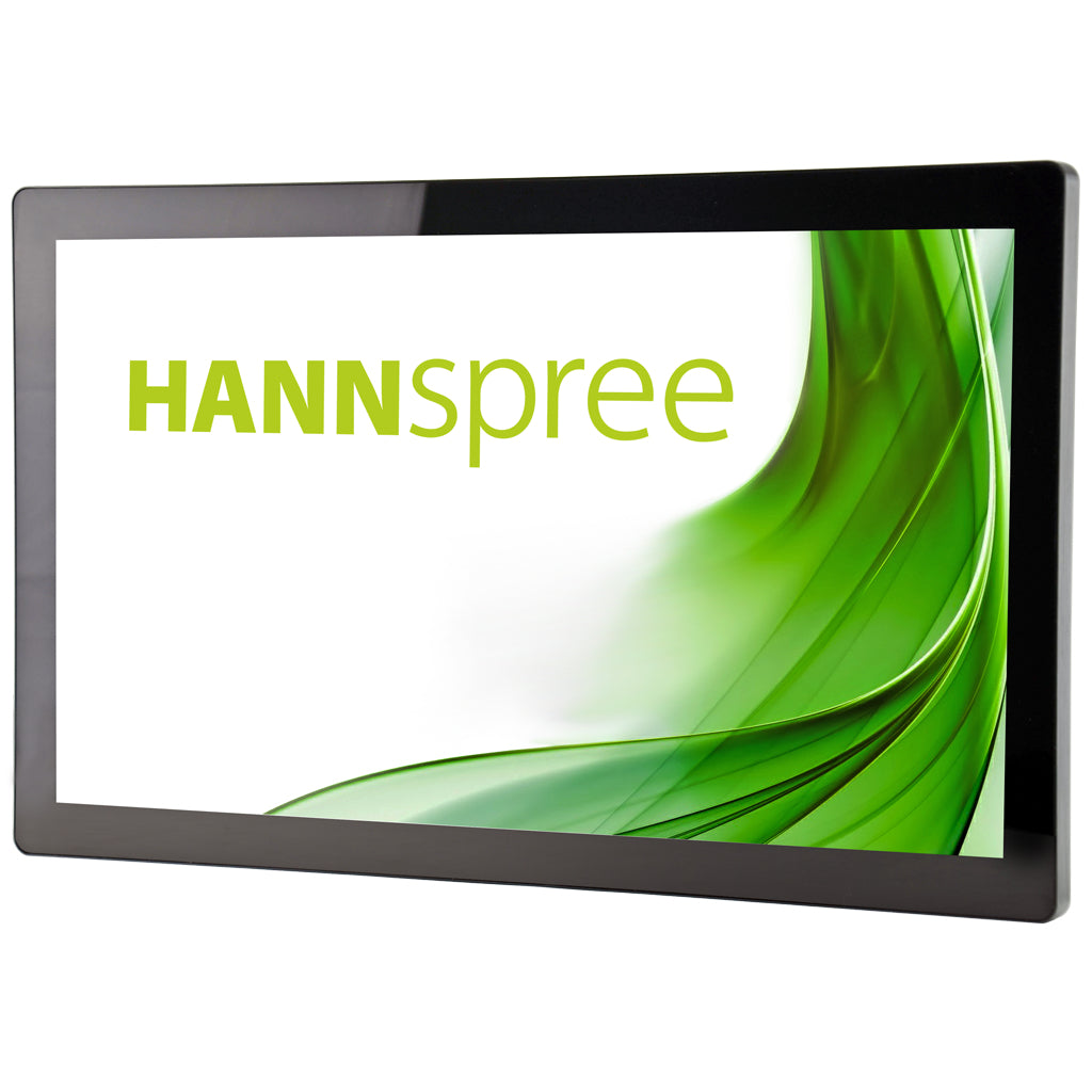 Hannspree Open Frame HO 225 HTB 21.5" Full HD Digital Signage Display, image 2