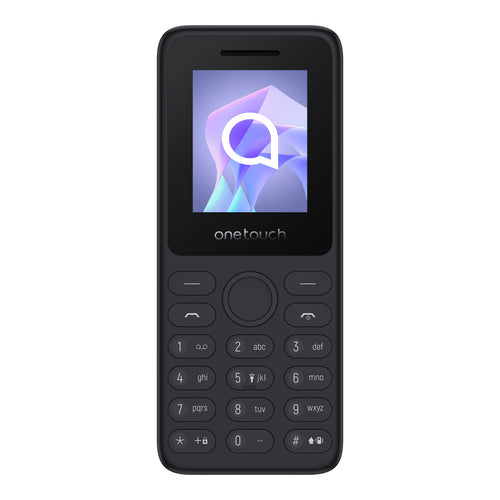 TCL onetouch 4021 1.8" 76 g Grey