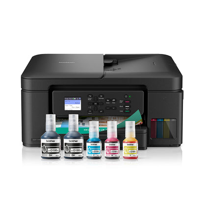 Brother DCP-T780DW A4 Colour Inkjet Multifunction Printer, 16ppm, Duplex, Wi-Fi, image 5