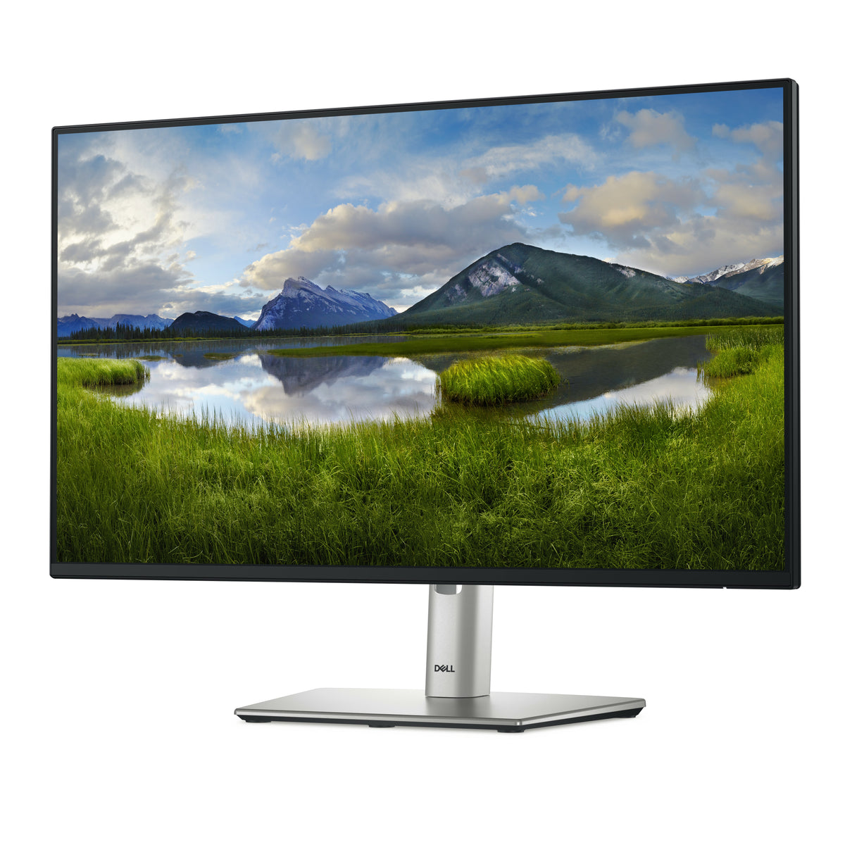 Dell Pro Plus P2425HE 23.8" Full HD IPS Monitor, 100Hz, USB-C, image 2