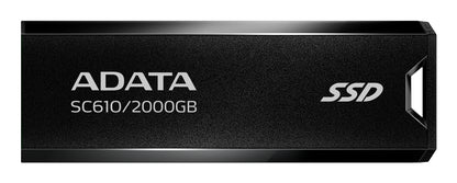 ADATA SC610 2TB External SSD