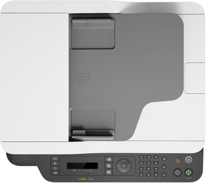 HP Color Laser MFP 179fnw A4 Colour Laser Multifunction Printer, 18ppm, Duplex, Wi-Fi, image 5