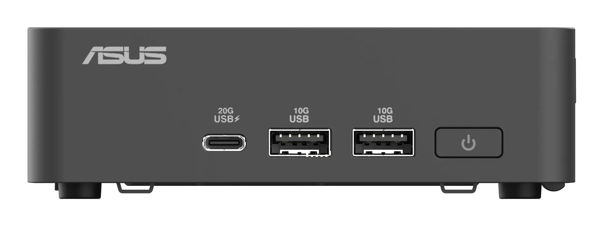 ASUS NUC 15 Pro Black 210H, image 2