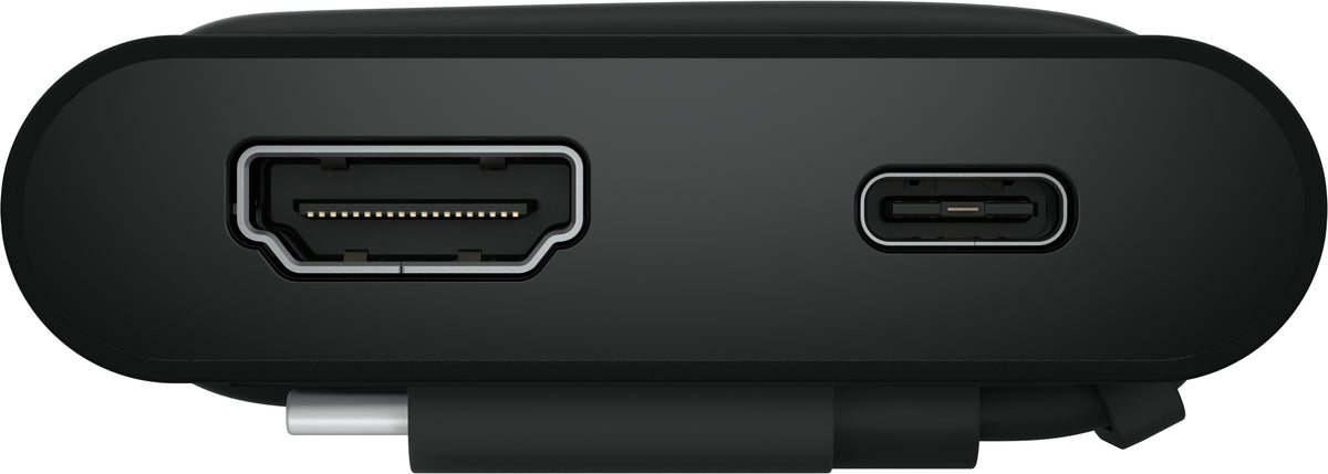Dell DA225 USB-C Docking Station, image 4