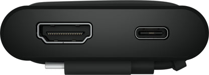 Dell DA225 USB-C Docking Station, image 4
