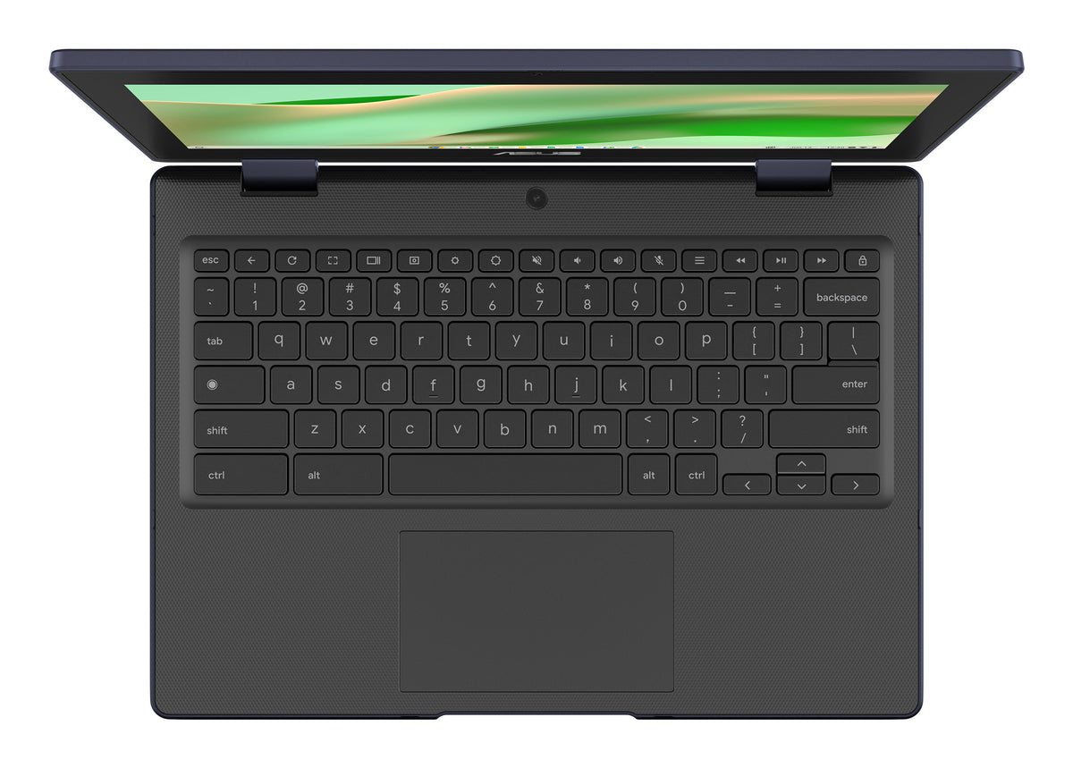 ASUS CZ11 Flip CZ1104FM4A-NS0029 11.6" 2-in-1 Chromebook – Kompanio 540, 4GB, 64GB eMMC, image 4