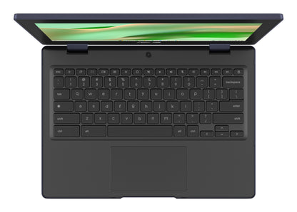 ASUS CZ11 Flip CZ1104FM4A-NS0029 11.6" 2-in-1 Chromebook – Kompanio 540, 4GB, 64GB eMMC, image 4
