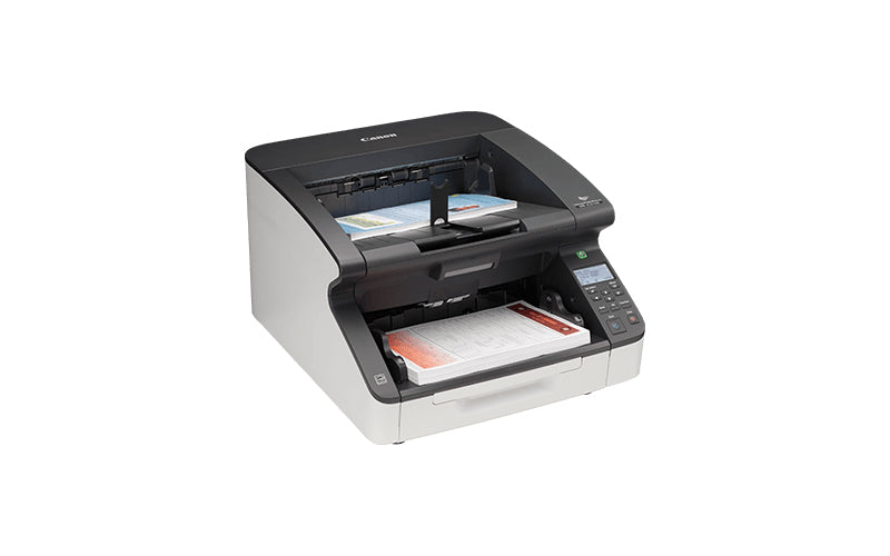 Canon imageFORMULA DR-G2140 A3 High-Speed Production Network Scanner, image 3