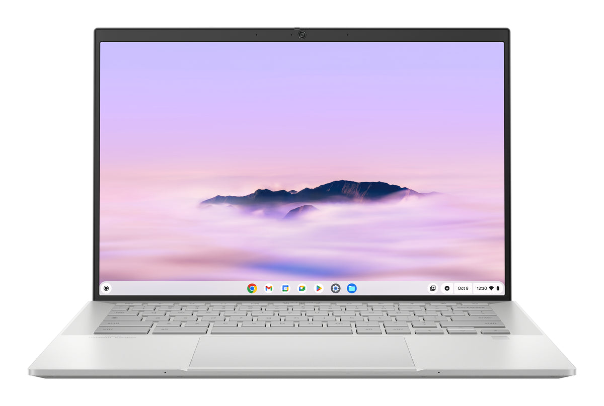 ASUS Plus Enterprise CB54 CB5403CMA-QM1092 14" Chromebook – Core Ultra 7 155U, 16GB, image 2