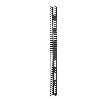 APC NetShelter Cable Management, Vertical Cable Manager, AR7588