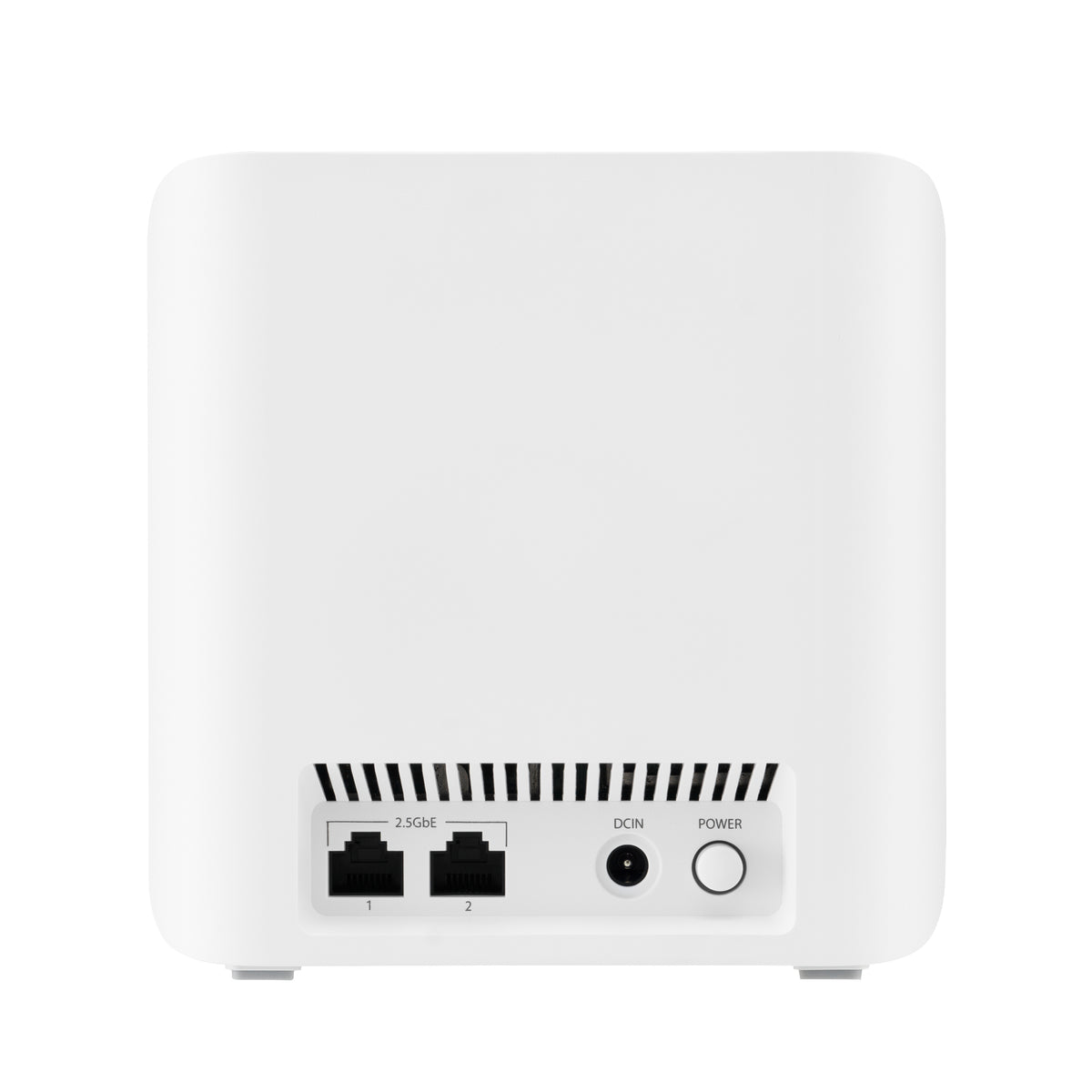 ASUS ZenWiFi BD4 Wi-Fi 7 Dual-Band Mesh Wi-Fi System, image 4