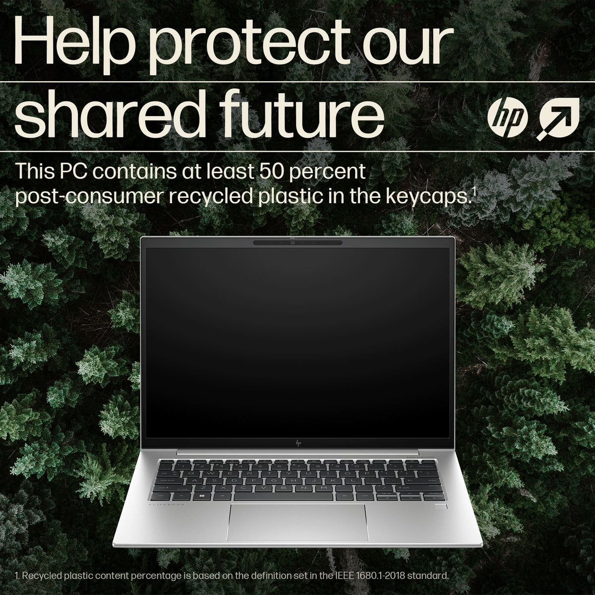 HP EliteBook 840 G10 14" Laptop – Core i5-1345U, 16GB, 512GB SSD, image 6
