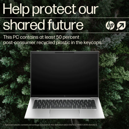 HP EliteBook 840 G10 14" Laptop – Core i5-1345U, 16GB, 512GB SSD, image 6