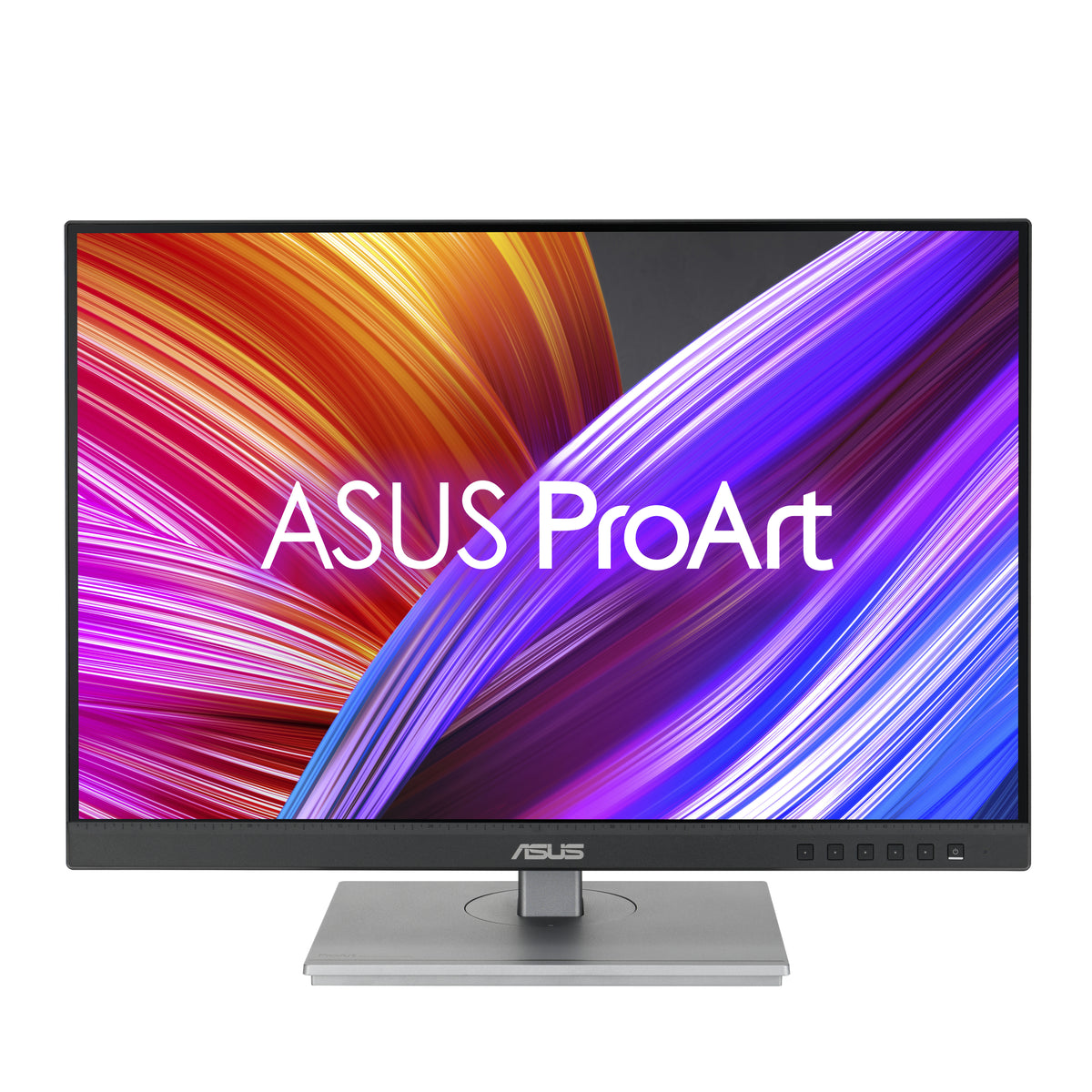 ASUS ProArt PA248CNV 24.1" WUXGA IPS Monitor, USB-C, image 4