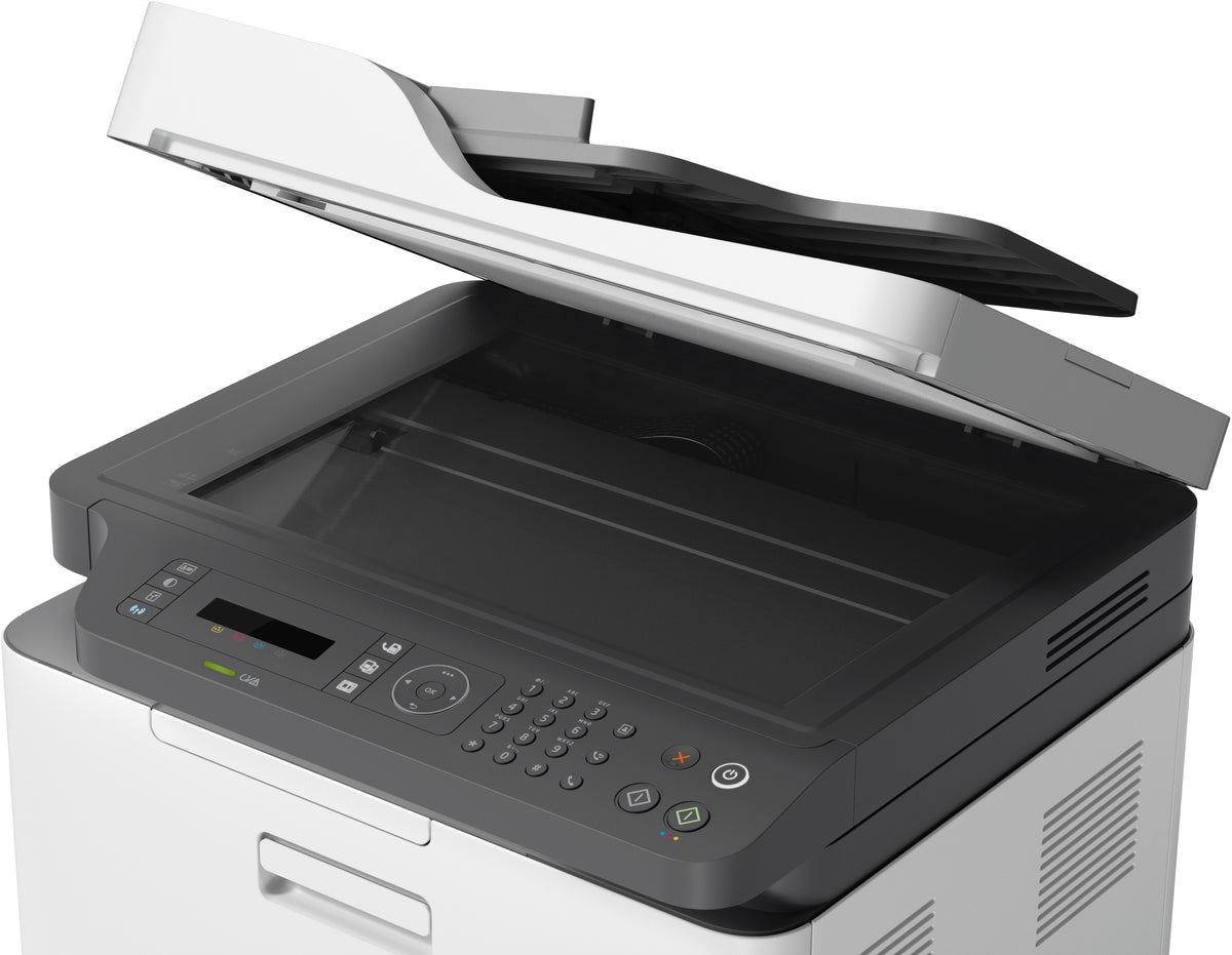 HP Color Laser MFP 179fnw A4 Colour Laser Multifunction Printer, 18ppm, Duplex, Wi-Fi, image 6