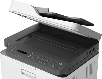 HP Color Laser MFP 179fnw A4 Colour Laser Multifunction Printer, 18ppm, Duplex, Wi-Fi, image 6