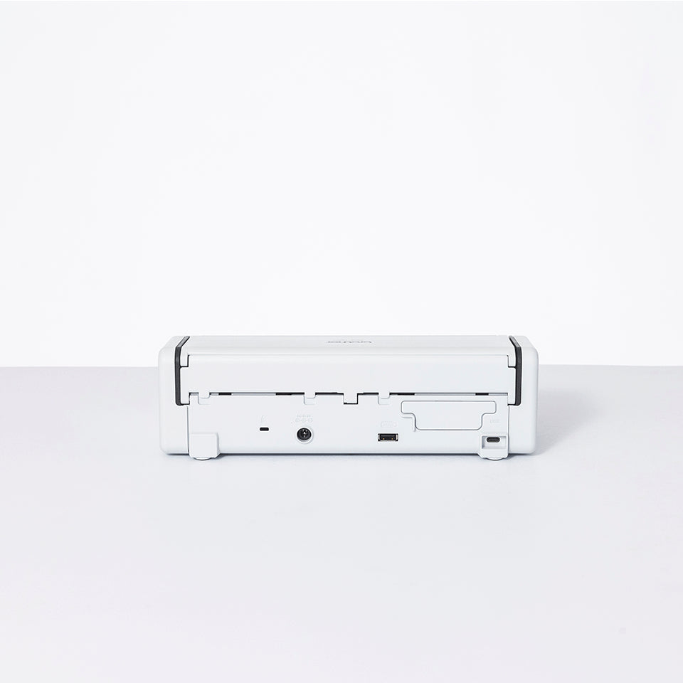 Brother ADS-1300 ADF Scanner 600 x 600 DPI A4 White, image 2