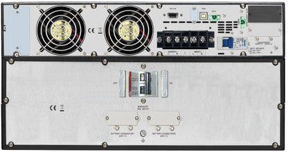 APC SRV10KRILRK 10000VA/10000W Online UPS, Rackmount, image 2