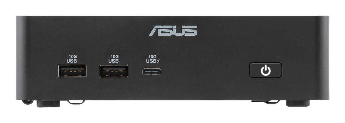 ASUS NUC 16 Pro RNUC16GDKU760002 Black 356H, image 3